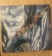 The Hobbit or There and Back Again: 1977 illustrated Edition, J.R.R. Tolkien picture