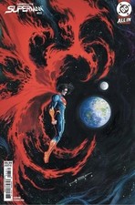 Absolute Superman #23 CVR C Juan Ferreyra NM (Nov. 2026) picture