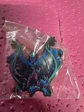 New 2020 Disney Neon Villains Booster Set Snow White Evil Queen ONLY Pin picture