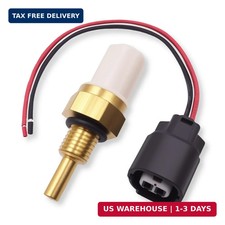 Engine Coolant Temperature Sensor Fit for Honda Acura | ECT Water Temp Sensor Co picture