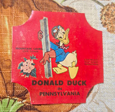 Disney Donald Duck 
