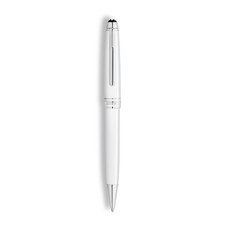 Montblanc Meisterstück White Classique Ballpoint Pen MB137122 picture
