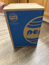 PEPSI PERFECT 2015 Limited Edition Back to the Future. NEW w/ Original Box picture