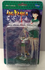 Toynami InuYasha Kagome Mini Figure 3.25