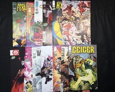 INVINCIBLE MONTH VARIANT COVER BUNDLE 13 TITLES picture