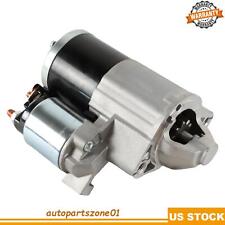 Starter For Jeep Commander 2006-2010 Grand Cherokee 2005-2010 410-48133 17939 picture