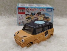 Tomica Muka Shiba Nashi Kintaro Suzuki Hustler Collector's picture