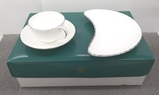 Minton cup & saucer and plate set picture