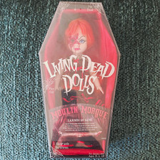 Mezco Toyz Living Dead Dolls Moulin Morgue Exclusive LivingDeadDolls.com MT3306 picture