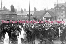 LC 1409 - Loughborough, Leicestershire picture
