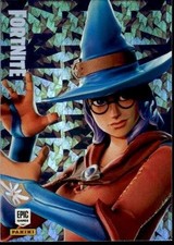 2019 Panini Fortnite S1 #209 Elmira Crystal Shard picture