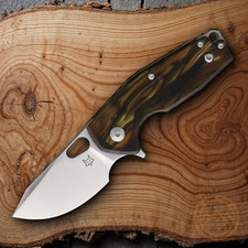 Fox Suru Folding Knife 2.5