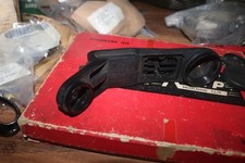 NOS USGI PRC RT radio handset H-250 VRC empty shell picture