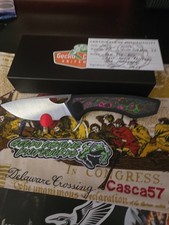 Gecko Custom Sikorae V2 80’s Camo Flipper  picture