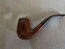 Vintage Tilshead  Pipe  - Made By Hand in England picture