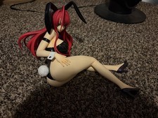 High School DxD - Rias Gremory - B-style - 1/4 - Bare Leg Bunny Ver. (FREEing) picture