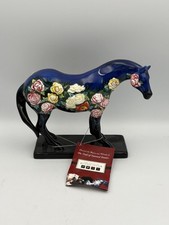 2009 The Trail of Painted Ponies Night Flower #12289 by Marianne Hornbuckle picture