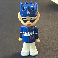 2026 Ghostwrite 1/50 Yamamoto - Victory - LA Dodgers Yamamoto #18 picture