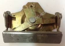 DODGE TRUCK 1972-1979 LIL RED? NOS TAILGATE HANDLE 3495757 NSN: 2540-01-166-1169 picture