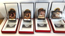 A Word From POTUS 2025 ⭐ Presidents : McKinley 1/1, Reagan, Washington + 2 more picture