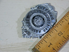 Obsolete Vintage Superior Housing Security  Kentucky  Badge picture