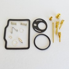 1968-1969 CB125 CB175 Carburetor Rebuild Kit picture
