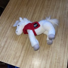 Wells Fargo Snowflake Plush  picture