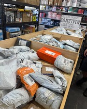 Walmart Amazon Overstock Box – Random Mystery Mixed Lots picture
