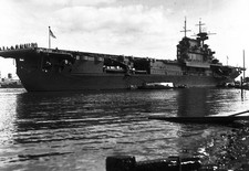 USS Enterprise just before Battle of Midway 13