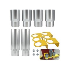 10315 Stack Truck Adapter Kit Compatible with Challenger Lift CL9 CL10 E10 VS... picture