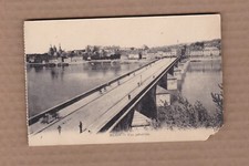 Vintage Postcard Blois South of Paris France Capital Lori-et-Cher picture