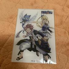 Fairytail Fairy Tail Original Picture Acrylic Panel 29 picture
