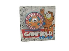 Vintage Garfield Yo-yo Avon Presents NOS picture