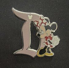 🌟 Minnie Mouse FANTASY Disneyland D Pin 🌟 MAKE OFFER🌟 picture