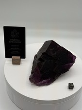 Fluorite  - Hardin Illinois picture