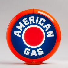 American Gas 13.5