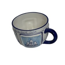 Paris Souvenir Mug France Coffee Cup Ceramic Travel Gift picture