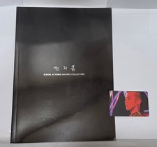 G-DRAGON Kwon Ji Yong Concert Limited Making Collection Photobook & Photocard picture