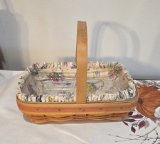 Longaberger 2000 Mother's Day 