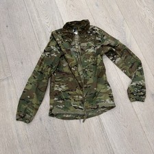 Patagonia Level 4 WindShirt MLCM OCP Multicam Wind Shirt Jacket S/R picture