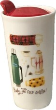Angela Staehling Coffee Mug With Lid picture