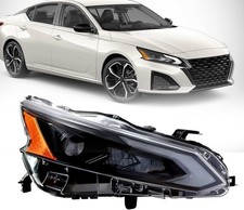 Right Headlight Assembly Compatible with Altima 2023 2024 2025 picture