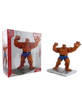 Gentle Giant Studios Thing Bookend Statue Fantastic Four Limited Marvel 42/250 picture