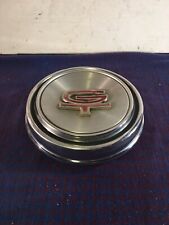 Vintage Ford Mustang torino GT center cap picture