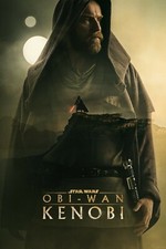 2022 Star Wars Obi-Wan Kenobi Poster 11X17 Ewan McGregor Hayden Christensen 🍿 picture