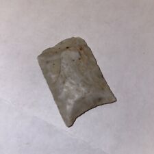 1 5/16 Inch Plainview Coa Rogers Translucent Paleo New Mexico picture