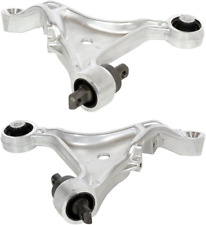 Autoshack Front Lower Control Arms with Bushings Pair of 2 for 2001 2002 2003 20 picture
