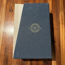 Canon Press Modernized Geneva Bible New Testament Reader's Edition 2020 picture