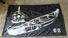 FOG Forward Observations Canoe Club Flag picture