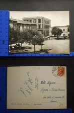 TERRALBA (OR) - BEAUTIFUL VIEW OF PIAZZA MARCONI - RARE - 18347 picture